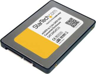 StarTech.com SAT2MSAT25 interfeisa karte/adapteris