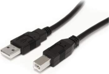 StarTech.com USB2HAB30AC USB kabelis 9
