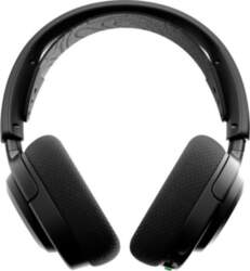 Steelseries Arctis Nova 3X Wireless, Black