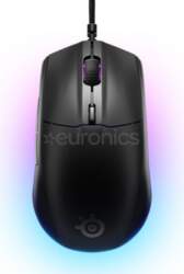 Steelseries Rival 3 Gen 2, melna