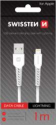 Swissten Basic Fast Charge 3A Lightning