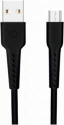 Swissten Basic Fast Charge 3A Micro