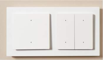 Switch Aqara Light H2 EU 2