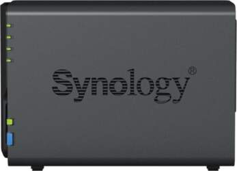 Synology DiskStation DS223 NAS/storage server Desktop