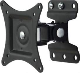TECHLY 13-30" Wall Bracket For Led