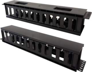 Techly I-CASE CABLE-FR2 plauktu, statņu aksesuārs