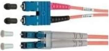 Telegärtner - Patch-Kabel - LC Multi-Mode