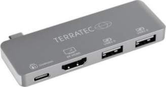 Terratec Connect c4 USB 3.2