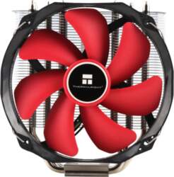 Thermalright TA140 computer cooling system Processor
