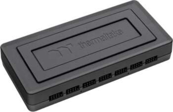 Thermaltake Sync V2 Controller, Lüftersteuerung schwarz