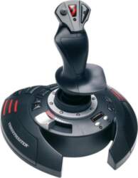 Thrustmaster Joystick Flight Stick X PC