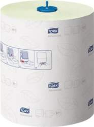 Tork Matic grünes Rollenhandtuch Advanced 150m