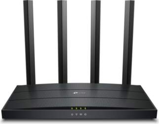 TP-Link Archer AX18 wireless router Gigabit