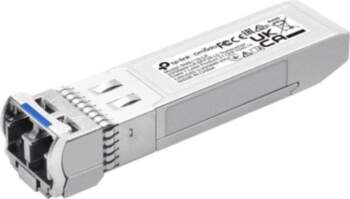 TP-Link SM6110-LR network transceiver module Fiber