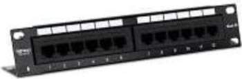TRENDnet - Patch Panel - RJ-45