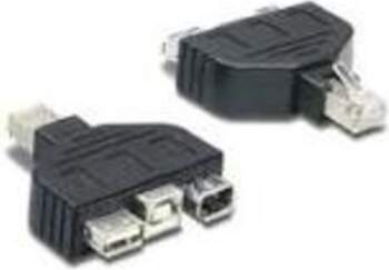 Trendnet USB und FIREWIRE ADAPTER FOR