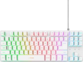 Trust GXT 833 Thado TKL, US