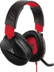 Turtle Turtle Beach Recon 70 black