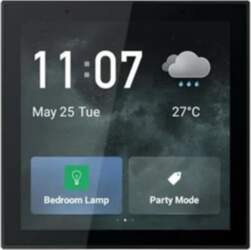 TUYA Smart Home Control Panel, Wi-Fi