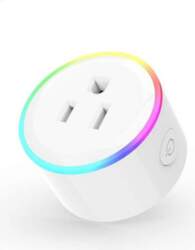 TUYA Smart Plug Wi-Fi, US
