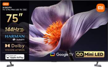 TV S Pro Mini LED 75