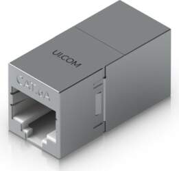 UBIQUITI Compact, inline RJ45 coupler