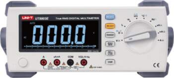 Uni-T Benchtop Meter UT8803E