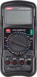 Uni-T Multimeter UT53