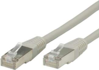 Value HP S/FTP Patch Cable Cat6