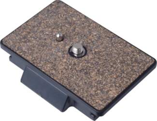 VELBON QUICK RELEASE PLATE QB-6RL
