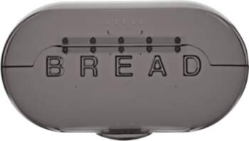ViceVersa Bread Box grey 14471