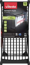 Vileda Infinity Flex Ultimate Floor-standing rack