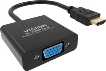 Vision Video Cable Adapter 0.23