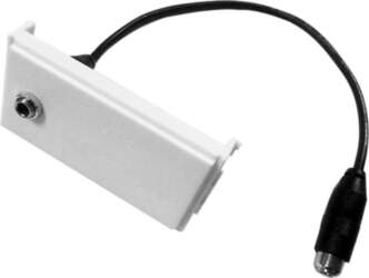 Vivolink Outlet Panel