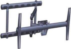 Vogel`s PFW 6852 DISPLAY WALL MOUNT