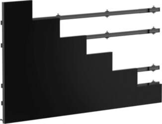 Vogel`s WLED 6x6 dvLED Wall Interface