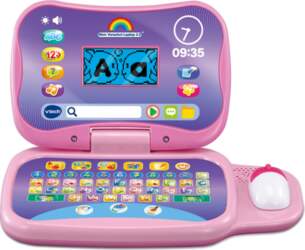VTech 524854 Bērnu spēļu konsole