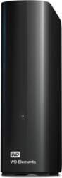 WESTERN DIGITAL Elements External Hard Drive