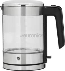WMF KITCHENminis, 1 L, nerūsējošā tērauda/caurspīdīga