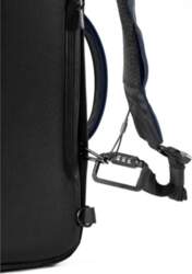 XD DESIGN ANTI-THEFT BACKPACK / BRIEFCASE