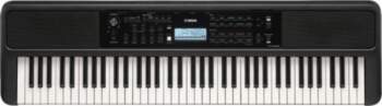 Yamaha PSR-EW320 - keyboard