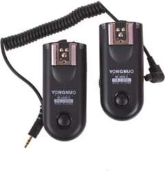 Yongnuo RF603C II Flash Trigger Set