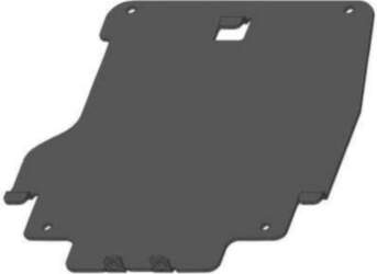 ZEBRA Mounting Bracket for ET4X