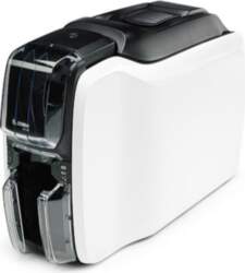 Zebra ZC100 - Plastikkartendrucker - Farbe