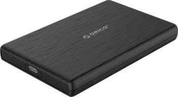 2.5" HDD case ORICO USB3