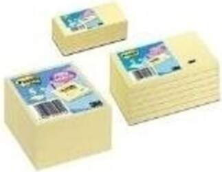 3M Post-it Notes Haftnotizen, 76 x