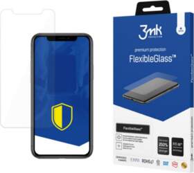 3MK Apple iPhone 11 Pro -