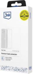 3MK Clear Case mobile phone case