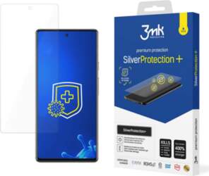 3mk SilverProtection+ Google Pixel 6a screen