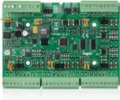4-pass expander ROGER MCX4D